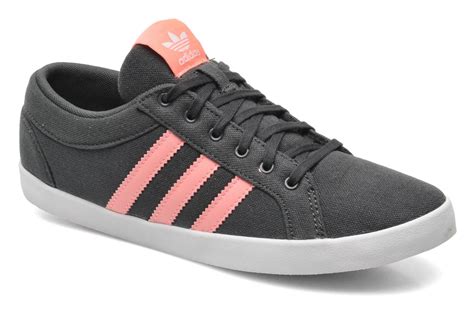 adidas Originals Women's Adria Ps 3S Trainers 